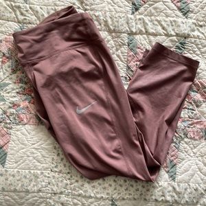 Nike Capri Leggings
